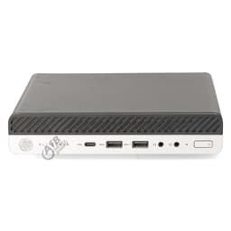 HP EliteDesk 705 G5 (16 GB, 250 GB SSD, Ryzen 3)