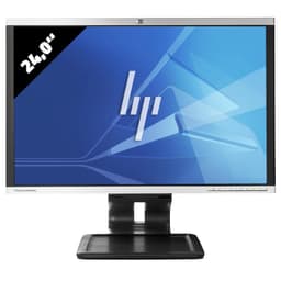 HP Compaq LA2405wg 24"