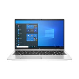 HP ProBook 650 15" (16 GB, 256 GB SSD, Intel Core i5 1135G7)