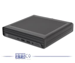 HP EliteDesk 800 G6 (8 GB, 256 GB SSD, Intel Core i5-10500)