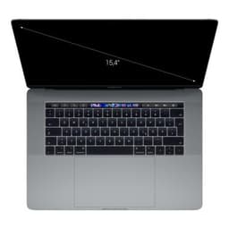 Apple MacBook Pro Intel Core i9 15" (32 GB, 512 GB SSD, Intel Core i9)