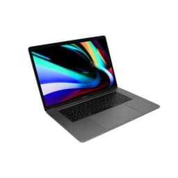 Apple MacBook Pro Intel Core i9 15" (32 GB, 512 GB SSD, Intel Core i9)
