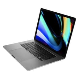 Apple MacBook Pro Intel Core i9 16" (16 GB, 2 TB SSD, Intel Core i9)