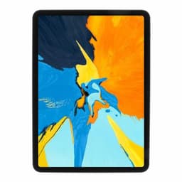 Apple iPad Pro 11" (256 GB)