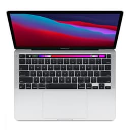Apple MacBook Pro 13" (16 GB, 256 GB SSD, Apple M1)