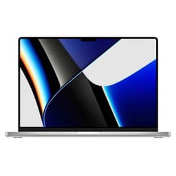 Apple MacBook Pro 16" (16 GB, 1 TB SSD, Apple M1 Pro)