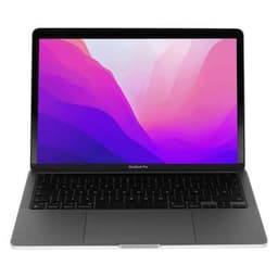 Apple MacBook Pro 13" (24 GB, 256 GB SSD, Apple M2)