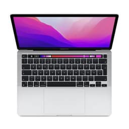 Apple MacBook Pro 13" (24 GB, 1 TB SSD, Apple M2)
