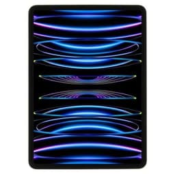 Apple iPad Pro 11" (128 GB)
