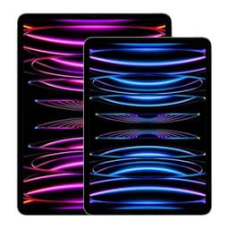 Apple iPad Pro 12.9" (128 GB)