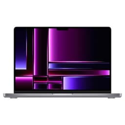 Apple MacBook Pro 14" (32 GB, 2 TB SSD, Apple M2 Max)