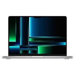 Apple MacBook Pro 14" (32 GB, 2 TB SSD, Apple M2 Pro)
