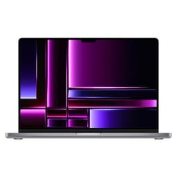 Apple MacBook Pro 16" (16 GB, 1 TB SSD, Apple M2 Pro)