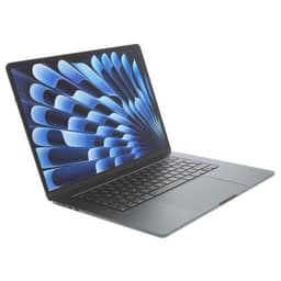 Apple MacBook Air 15" (24 GB, 256 GB SSD, Apple M2)