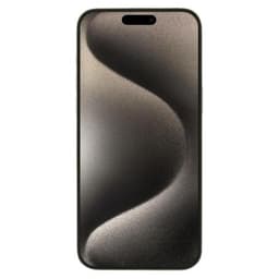 Apple iPhone 15 Pro Max (256 GB)