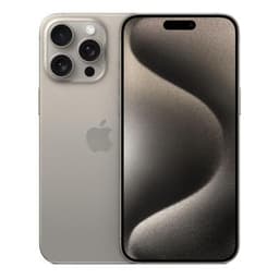 Apple iPhone 15 Pro Max (512 GB)