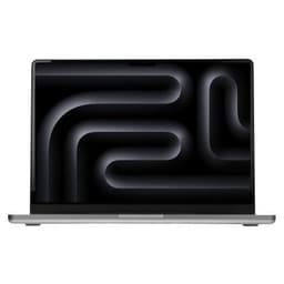 Apple MacBook Pro 14" (8 GB, 512 GB SSD, Apple M3)