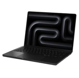 Apple MacBook Pro 14" (36 GB, 512 GB SSD, Apple M3 Pro)