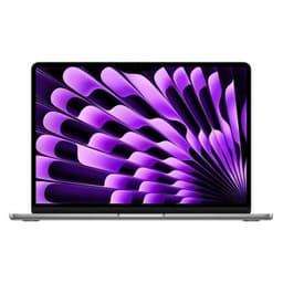 Apple MacBook Air 13" (8 GB, 256 GB SSD, Apple M3)