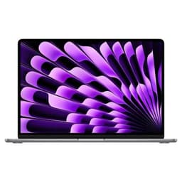 Apple MacBook Air 15" (8 GB, 512 GB SSD, Apple M3)