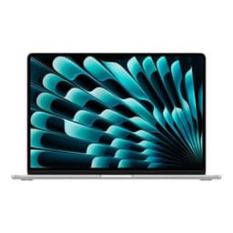 Apple MacBook Air 15" (16 GB, 256 GB SSD, Apple M3)