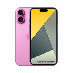 Apple iPhone 16 (128 GB)
