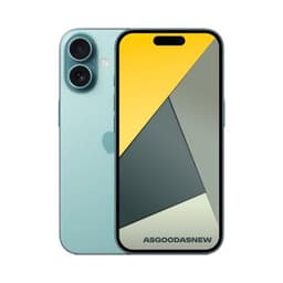 Apple iPhone 16 (256 GB)