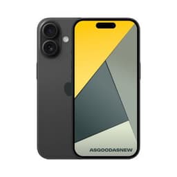 Apple iPhone 16 (512 GB)