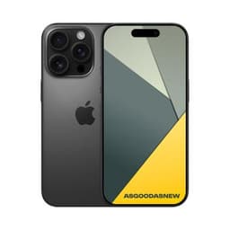 Apple iPhone 16 Pro (128 GB)