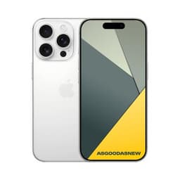 Apple iPhone 16 Pro (256 GB)