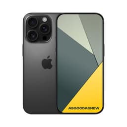 Apple iPhone 16 Pro (512 GB)