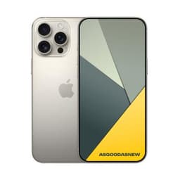 Apple iPhone 16 Pro Max (256 GB)