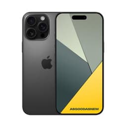 Apple iPhone 16 Pro Max (256 GB)