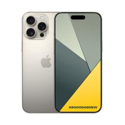 Apple iPhone 16 Pro Max (512 GB)