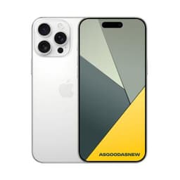 Apple iPhone 16 Pro Max (512 GB)