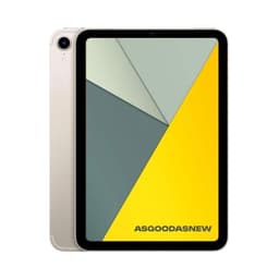 Apple iPad mini 8.3" (128 GB)