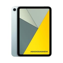 Apple iPad mini 8.3" (128 GB)
