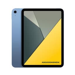 Apple iPad 11" (128 GB)
