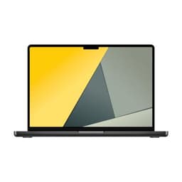 Apple MacBook Pro 14" (24 GB, 1 TB SSD, Apple M5)