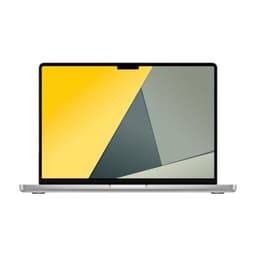 Apple MacBook Pro 14" (32 GB, 2 TB SSD, Apple M5)