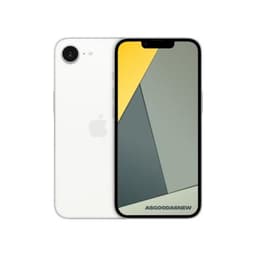 Apple iPhone 17e (256 GB)