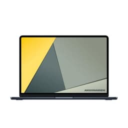 Apple MacBook Air 13" (16 GB, 512 GB SSD, Apple M5)