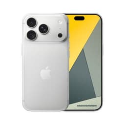 Apple iPhone 18 Pro (512 GB)