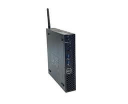 Dell OptiPlex 3060 (8 GB, 256 GB SSD, Intel Core i5 8500T)