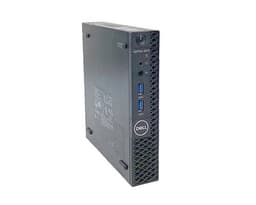 Dell OptiPlex 3070 (8 GB, 256 GB SSD, Intel Core i5 9500T)