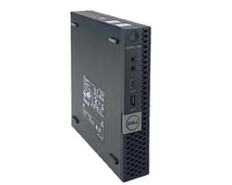 Dell OptiPlex 7060 (8 GB, 256 GB SSD, Intel Core i5 8500T)