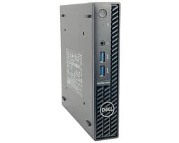 Dell OptiPlex 3000 (16 GB, 256 GB SSD, Intel Core i5 12500T)