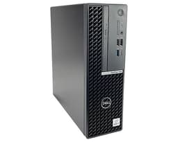 Dell OptiPlex 7090 (8 GB, 256 GB SSD, Intel Core i5 10505)