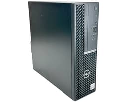 Dell OptiPlex 5080 (8 GB, 512 GB SSD, Intel Core i5 10500)