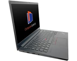 Lenovo Thinkpad E14 14" (8 GB, 256 GB SSD, Intel Core i5 1135G7)